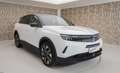 Opel Grandland Hybrid. GS. 1.2 Direct Injection Turbo. Weiß - thumbnail 4