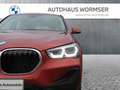 BMW X1 sDrive18i Advantage DAB LED Navi Tempomat Orange - thumbnail 11