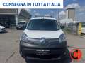 Renault Kangoo Z.E. 44 KW PORTAPACCHI-CRUISE-BATTERIE DI PROPRETA'- Bianco - thumbnail 8