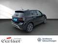 Volkswagen T-Cross STYLE 1.0 TSI DSG AHK REAR VIEW DWA PDC KLIMA LED Noir - thumbnail 5