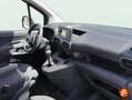 Toyota Proace City 1.5D 75kW (100CV) VX L1 Blanco - thumbnail 9