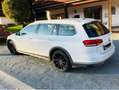 Volkswagen Passat Alltrack Passat Alltrack BMT 2,0 TDI SCR 4Motion DSG Weiß - thumbnail 5