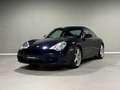 Porsche 996 3.6 Carrera 4 **FULL OPT. - ASI - SERVICEBOOK** Blau - thumbnail 3