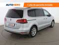 Volkswagen Sharan 2.0TDI Bluemotion Gris - thumbnail 6