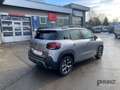 Citroen C3 Aircross Plus 110 PS/1.Hand/Navi/Einparkhilfe Silber - thumbnail 6