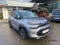 Citroen C3 Aircross Plus 110 PS/1.Hand/Navi/Einparkhilfe Silber - thumbnail 8