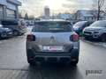 Citroen C3 Aircross Plus 110 PS/1.Hand/Navi/Einparkhilfe Silber - thumbnail 5