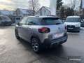 Citroen C3 Aircross Plus 110 PS/1.Hand/Navi/Einparkhilfe Silber - thumbnail 4