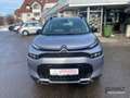 Citroen C3 Aircross Plus 110 PS/1.Hand/Navi/Einparkhilfe Silber - thumbnail 9
