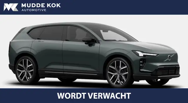 Volvo EX60