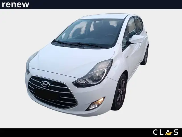 Hyundai iX20 ix20 1.6 mpi App Mode Comfort Pack