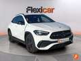 Mercedes-Benz GLA 200 D Blanco - thumbnail 2