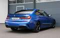BMW 330 i M/LASER/ACC/HUD/H&K/360/APPLE/4xSHZ/TTW/R19 Gris - thumbnail 8