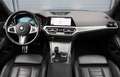 BMW 330 i M/LASER/ACC/HUD/H&K/360/APPLE/4xSHZ/TTW/R19 Gris - thumbnail 20