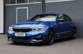 BMW 330 i M/LASER/ACC/HUD/H&K/360/APPLE/4xSHZ/TTW/R19 Gris - thumbnail 3
