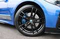BMW 330 i M/LASER/ACC/HUD/H&K/360/APPLE/4xSHZ/TTW/R19 Gris - thumbnail 14