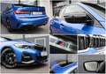 BMW 330 i M/LASER/ACC/HUD/H&K/360/APPLE/4xSHZ/TTW/R19 Gris - thumbnail 10