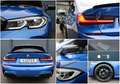 BMW 330 i M/LASER/ACC/HUD/H&K/360/APPLE/4xSHZ/TTW/R19 Gris - thumbnail 12