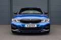BMW 330 i M/LASER/ACC/HUD/H&K/360/APPLE/4xSHZ/TTW/R19 Gris - thumbnail 2