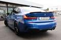 BMW 330 i M/LASER/ACC/HUD/H&K/360/APPLE/4xSHZ/TTW/R19 Gris - thumbnail 5