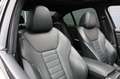 BMW 330 i M/LASER/ACC/HUD/H&K/360/APPLE/4xSHZ/TTW/R19 Gris - thumbnail 16