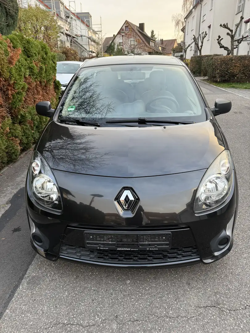 Renault Twingo 1.2 LEV 16V 75 Night & Day - 1