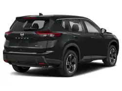 Nissan Rogue 2026