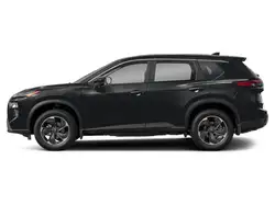 Nissan Rogue 2026
