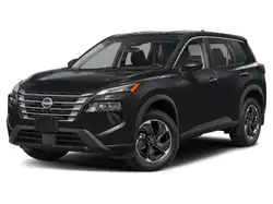 Nissan Rogue 2026