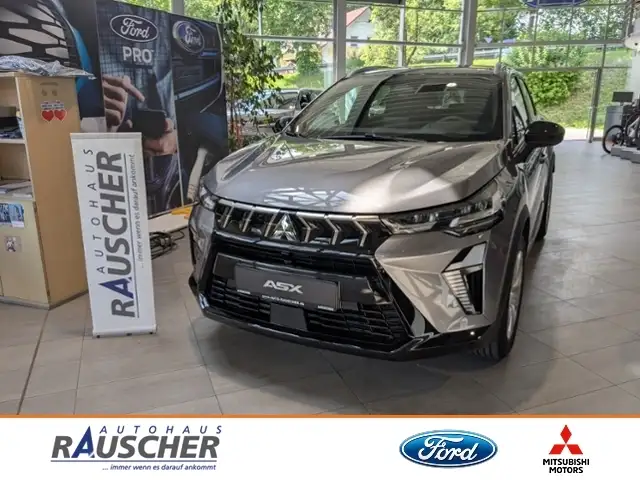 Mitsubishi ASX Diamant PLUS 1,2l 84kW 114PS