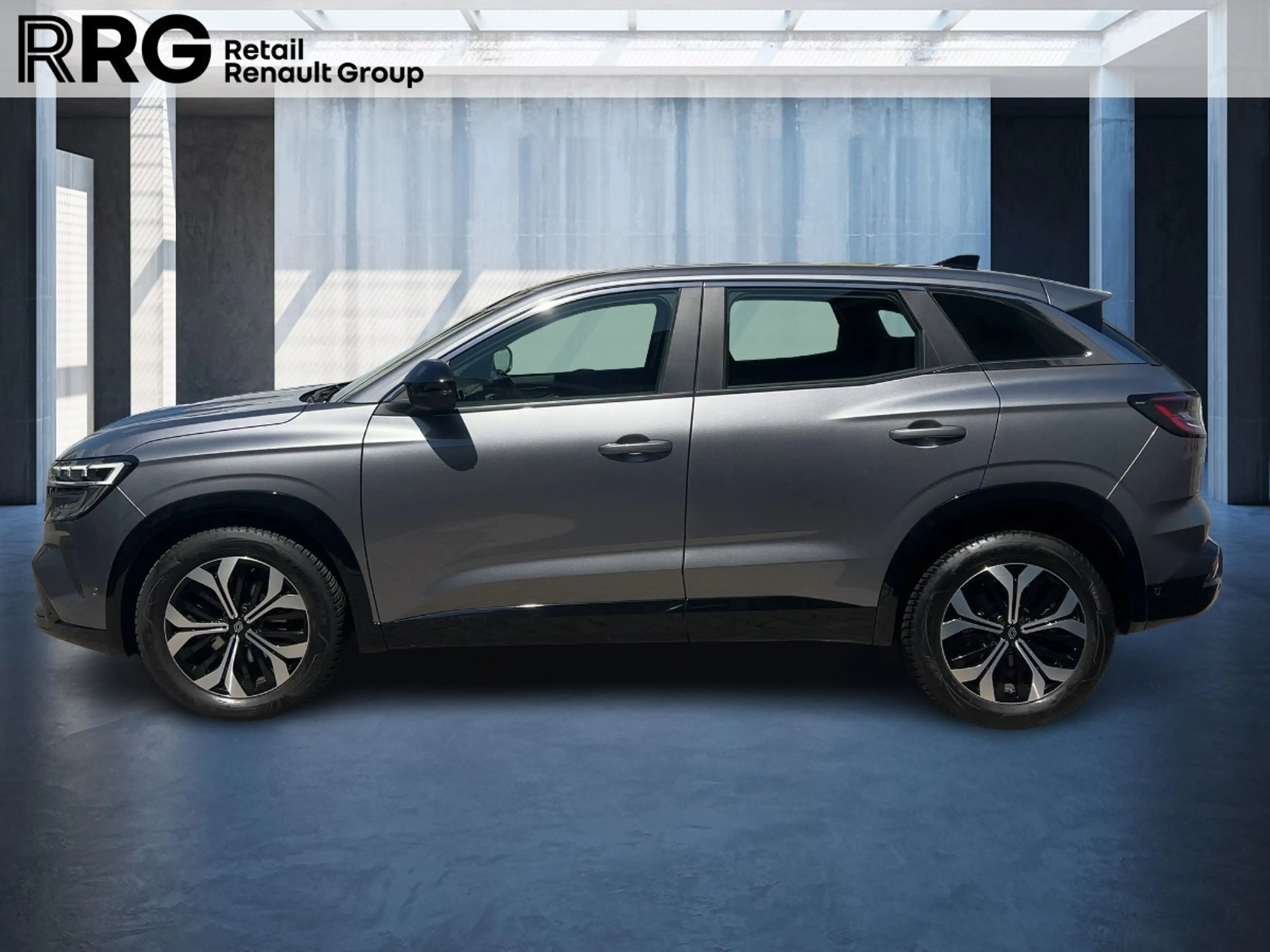 Renault Austral 1.3 TCE 160 EVOLUTION — photo 2