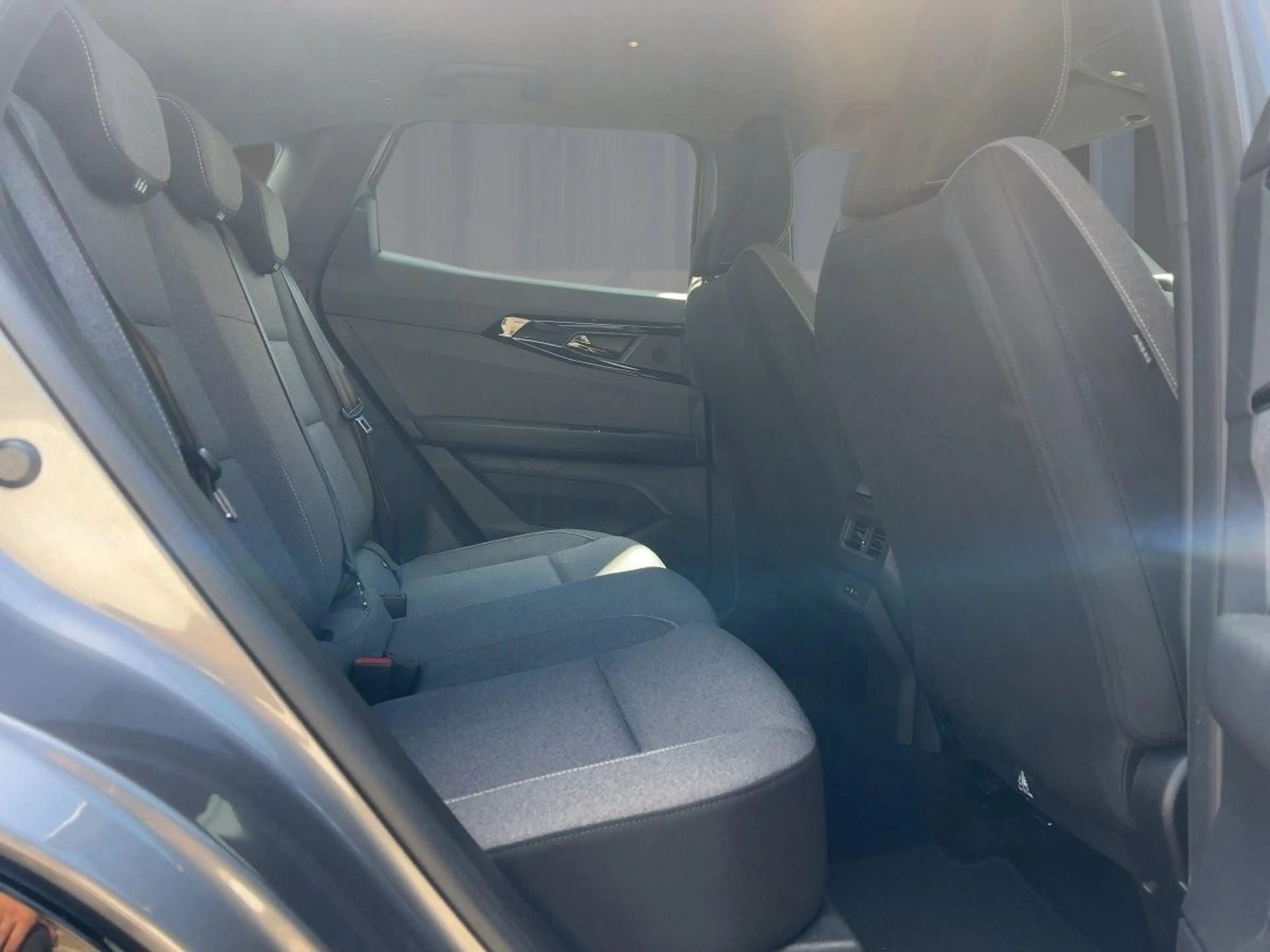 Renault Austral 1.3 TCE 160 EVOLUTION — photo 9