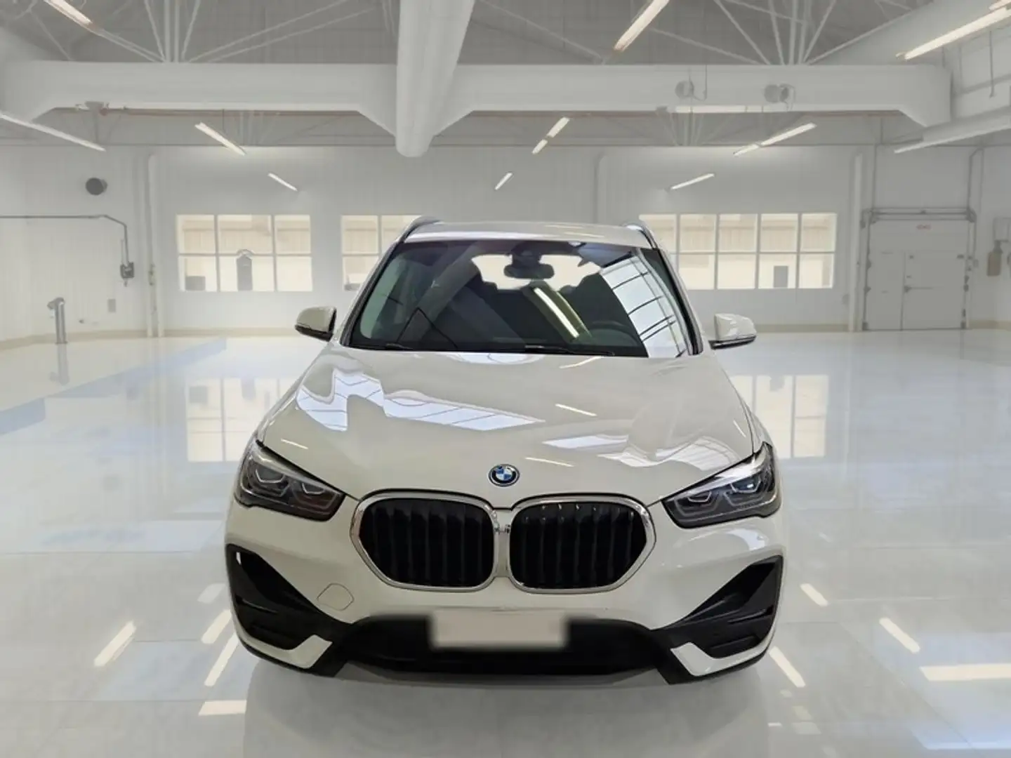 BMW X1 xDrive 25e Business Advantage automatico - 2