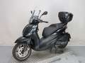 Piaggio Beverly 300 S Blu/Azzurro - thumbnail 3