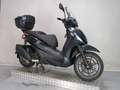 Piaggio Beverly 300 S Blu/Azzurro - thumbnail 8