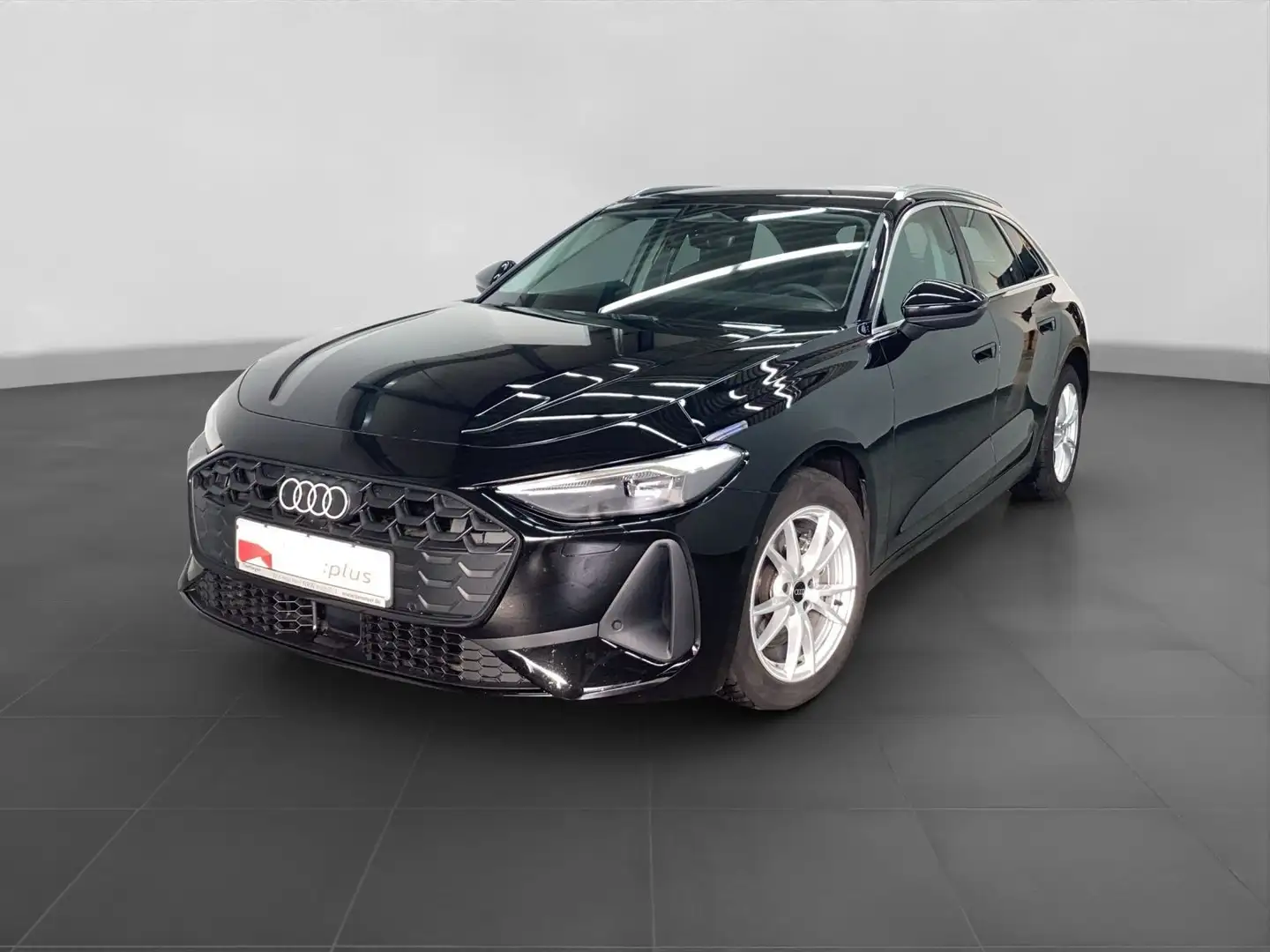 Audi A5 TFSI ASSIST SPORTSITZE KAMERA Schwarz - 2