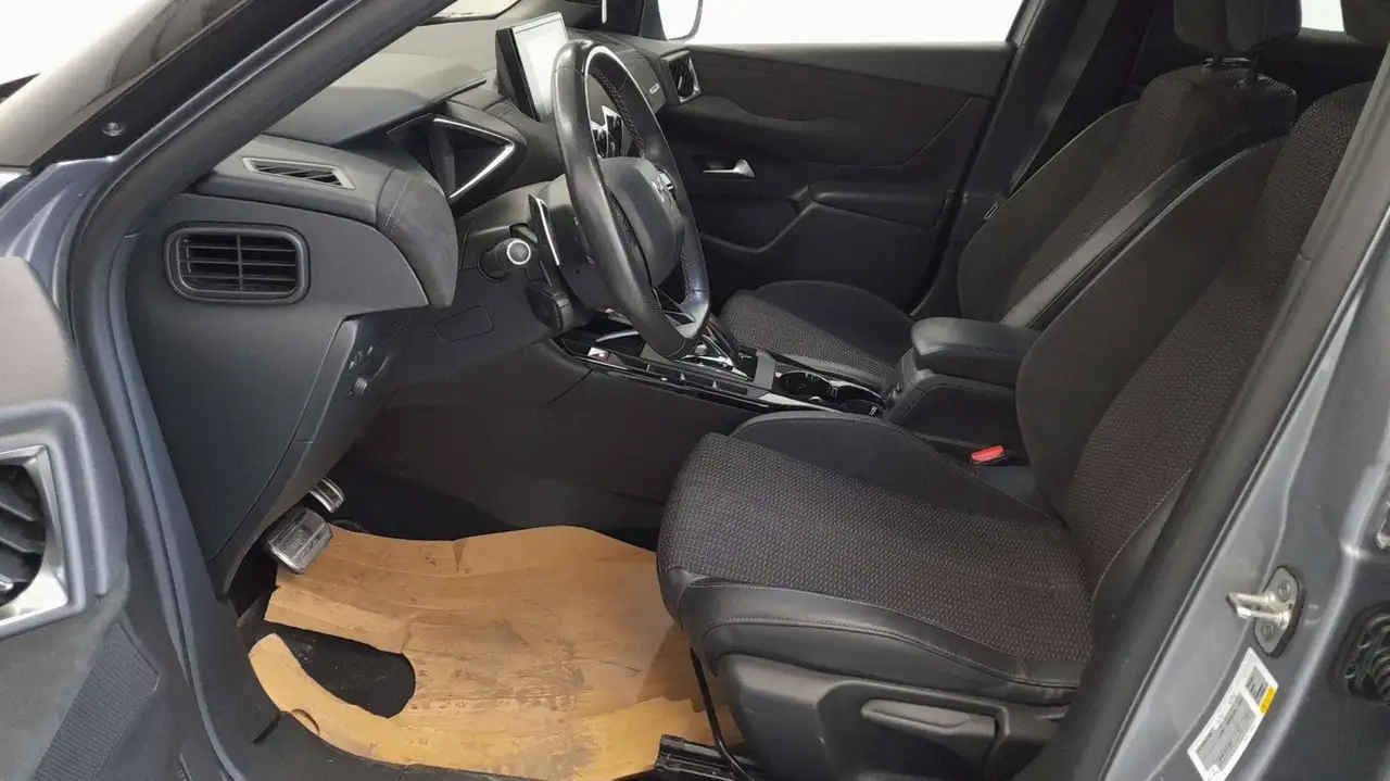 DS Automobiles DS 3 Crossback 2022