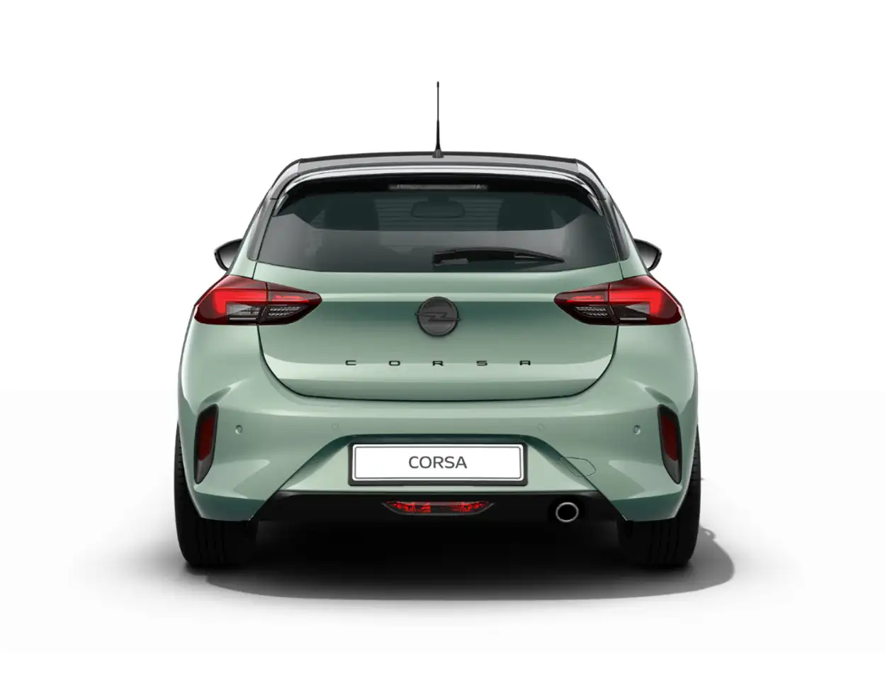 Opel Corsa 2026