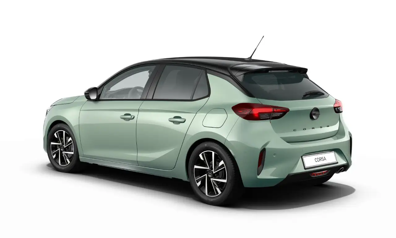 Opel Corsa 2026