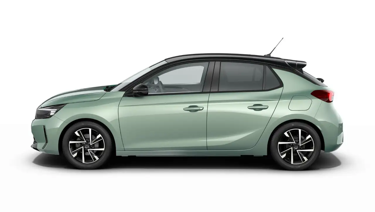 Opel Corsa 2026