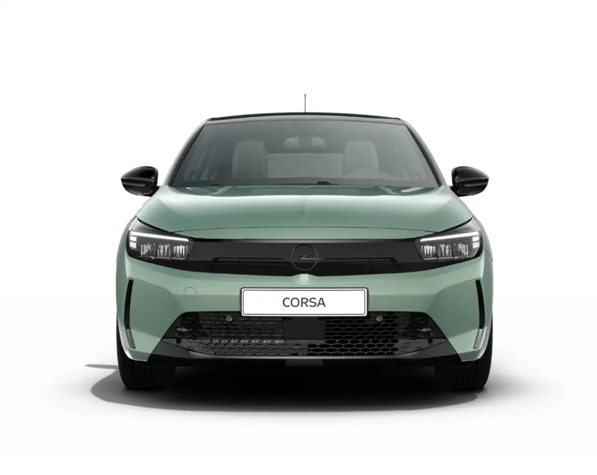 Opel Corsa 2026