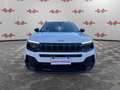 Jeep Avenger Avenger 1.2 Turbo 100 CV MHEV Longitude, PRONTA C Bianco - thumbnail 2