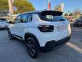 Jeep Avenger Avenger 1.2 Turbo 100 CV MHEV Longitude, PRONTA C Bianco - thumbnail 7