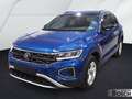 Volkswagen T-Roc 2.0 TDI Goal Navi RFK SHZ ACC Bluetooth LED Azul - thumbnail 2