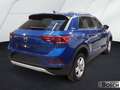 Volkswagen T-Roc 2.0 TDI Goal Navi RFK SHZ ACC Bluetooth LED Azul - thumbnail 3