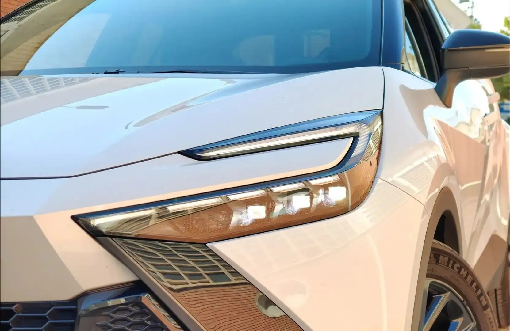 Toyota Carina GR Sport (196 CV) - 1