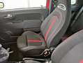 Abarth 500 500/595 1.4 16v turbo t-jet 135cv Roşu - thumbnail 8