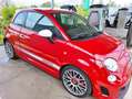 Abarth 500 500/595 1.4 16v turbo t-jet 135cv Roşu - thumbnail 1