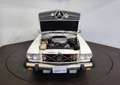 Mercedes-Benz 380 SL Blanc - thumbnail 49