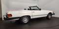 Mercedes-Benz 380 SL Blanc - thumbnail 3